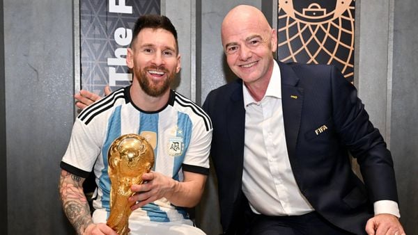 بعد مباراة مصر... الجدل حول مجاملة 