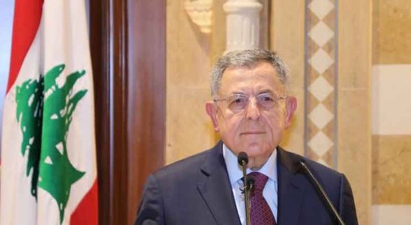 السنيورة ندعو مجلس القضاء
الى الاستجابة لنداء ميقاتي وحلّ الأزمة