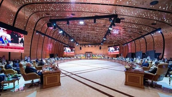 قمة الظهران قمّة كلاسيكية