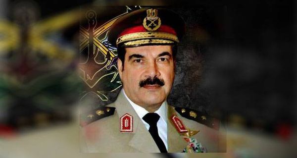 مديرة المخابرات الاسبانية لمدة 12 سنة: اهم شخصية تعرفت وتعاملت معها هي العماد الشهيد آصف شوكت