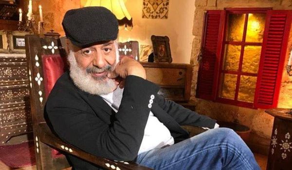 Sepia يُعيد أيمن زيدان الى التقديم للمرّة الثالثة