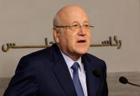ميقاتي «وخيبة الأمل»