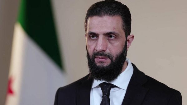 احباط مخططين لاغتيال الشرع