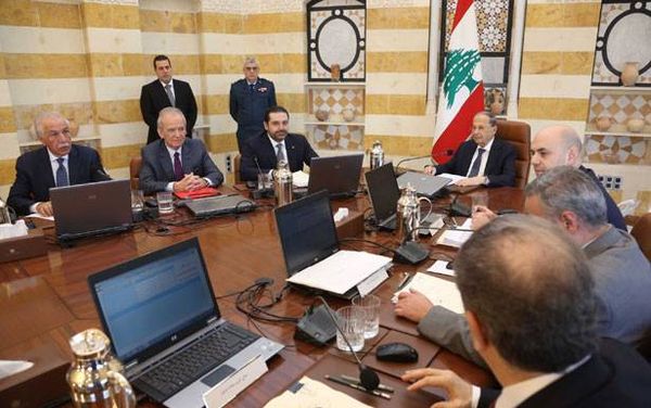 على الحكومة الحسم وأخذ القرار فوراً !!