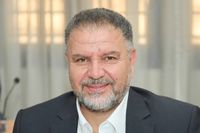 النائب فياض: وقف إطلاق النار يجب أن يفضي إلى تحقيق المطالب اللبنانية