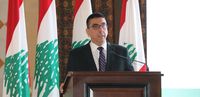 الحجار عن ملف اللاجئين: لا حل الا من خلال العودة الآمنة