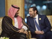 "لو فيغارو": سُنَّة لبنان بأزمة بعد "تخلي" السعودية عنهم