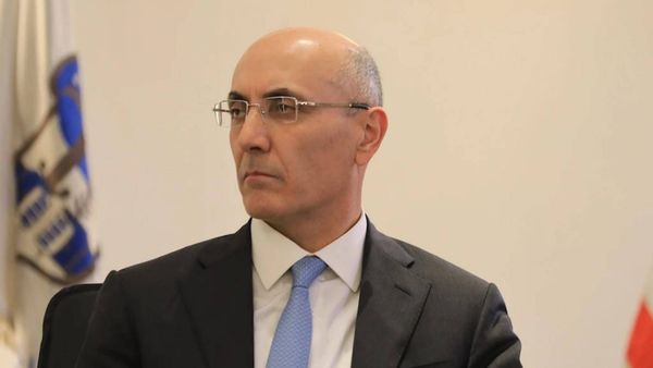 الحجار يؤكد الالتزام بإجراء الانتخابات النيابية في موعدها