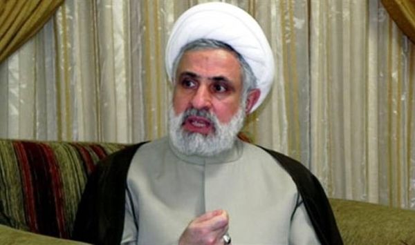 هذا ما كشفه الشيخ نعيم قاسم نائب الأمين العام لحزب الله...