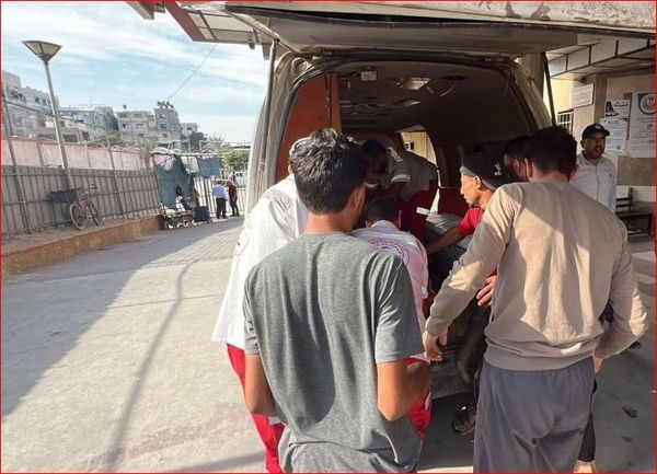 الاحتلال الإسرائيلي يواصل قصفه وعمليات النسف في مناطق متفرقة من قطاع غزة
