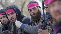 عدد المقاتلين الأجانب في سوريا تضاعف خلال 18 شهراً