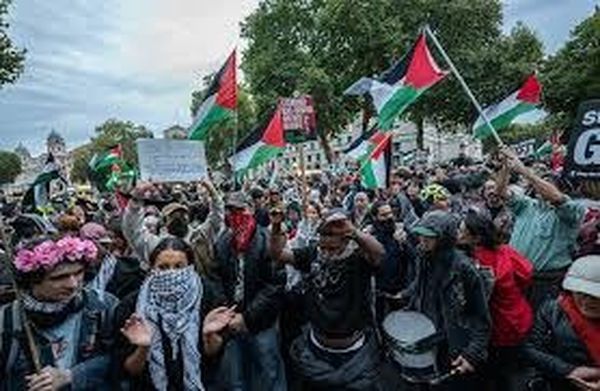 استطلاع 2026: الحرب على غزة تغيّر نظرة الأوروبيين تجاه "إسرائيل"
