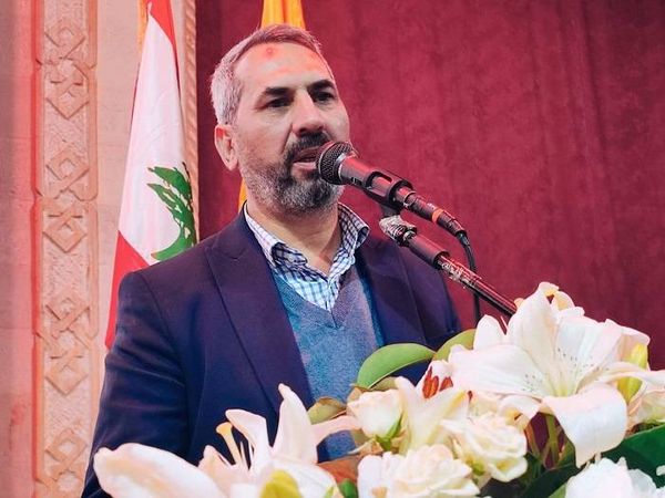 حمادة: حزب الله يطالب بإجراء الانتخابات في موعدها
