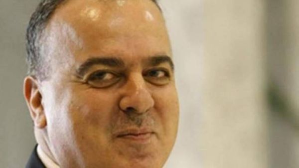 محمد خليفة:لم ادع على اشخاص بملف الادوية بل احلته بكامله لهيئة التفتيش