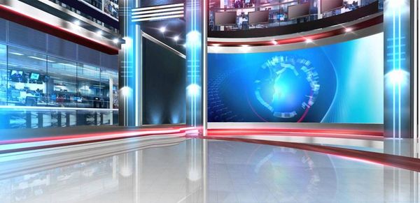 إعلامية تصدم جمهورها: "أنا مصابة بمرض نادر" (فيديو)