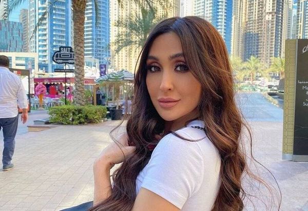 بالفيديو- الشرطة تلقي القبض على الممثلة جيسي عبدو في دبي..والسبب؟