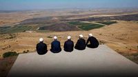 في الجولان المحتل… صراع الإرادة بين ثبات الهويّة و«التهويد»