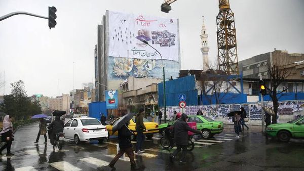 ايران تسجل رقما قياسيا جديدا بعدد الوفيات الناجمة عن كورونا