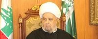 ما حقيقة وفاة الشيخ قبلان... وهذا ما أكده "الشيعي الأعلى"