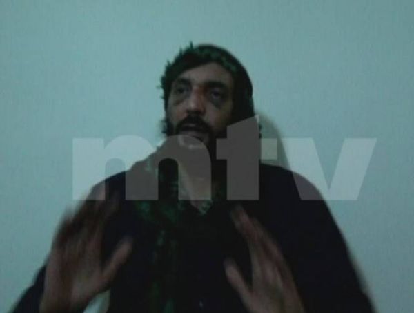 ردّ طلب تخلية سبيل هنيبعل القذافي