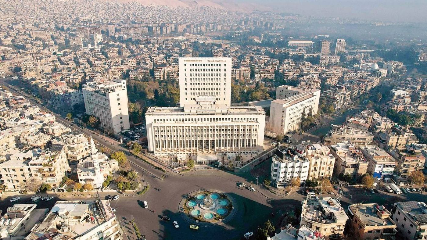بعد أكثر من 15 عاماً.. "ماستركارد" تعلن جاهزيتها للعودة إلى سوريا