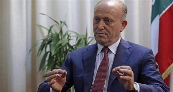 "لعدم الهلع".. هذا هو مرشّح ريفي لرئاسة بلدية طرابلس!