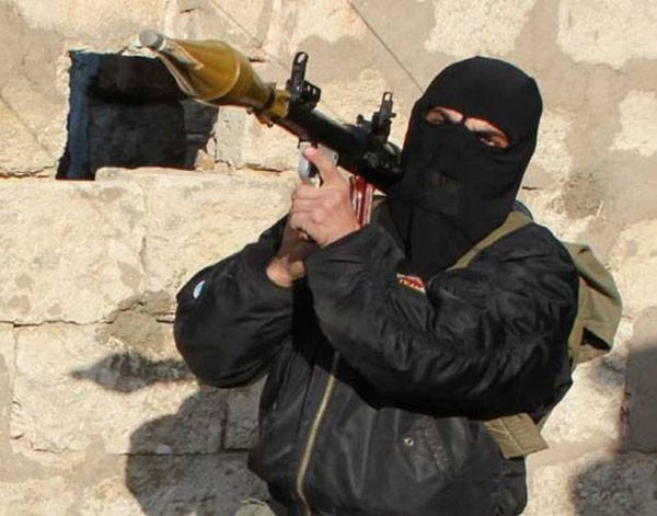 أين الدولة من السلاح المتفلّت ؟