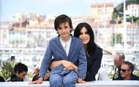 الفيلم اللبناني "كفرناحوم" ضمن الأفلام المرشحة لجوائز "بافتا" السينمائية البريطانية