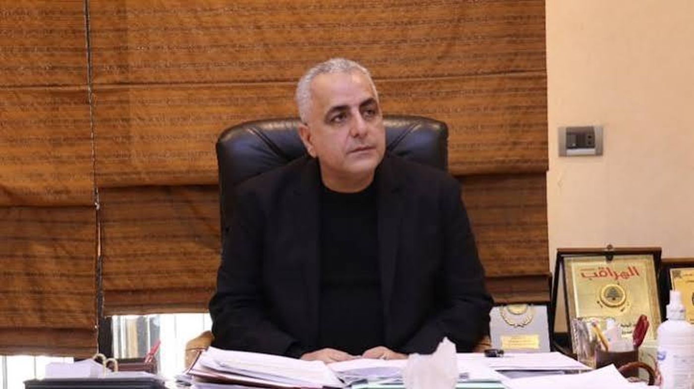 "أموال المضمونين خط أحمر"... كركي يعلن إجراءات بحق المتورطين بملف شكا