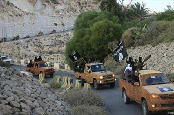 بالاسماء .. إختطاف 22 مصريا في ليبيا وإستغاثات من الأهالى