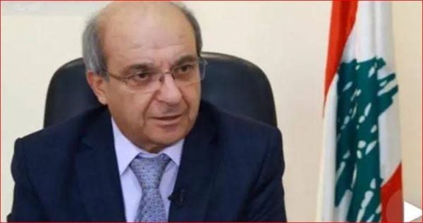 كلّاس يهنئ مرقص ويدعم قانون الإعلام الجديد