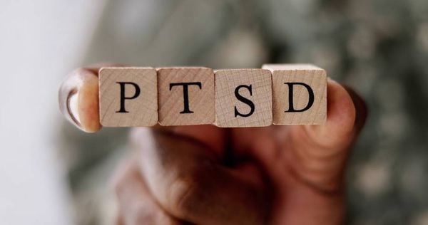 من النفس إلى الجسد.. كيف يسرّع PTSD الشيخوخة؟