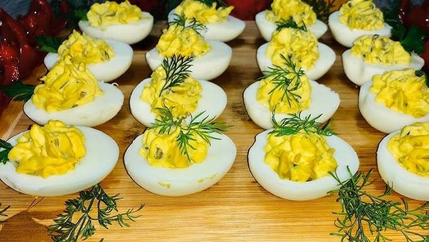 طبق مثالي لصيام متوازن في رمضان