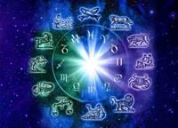 إليكم توقعات الأبراج ليوم الخميس 11-11-2021