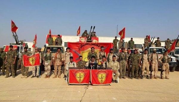 "سوريا الديموقراطية" إلى الباب.. وانتهاكات في منبج