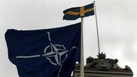 السويد تقرّر رسميا الإنضمام إلى حلف الناتو