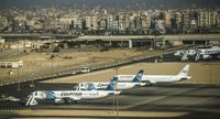 عودة رفات مصريين إلى وطنهم قتلهم "داعش" ليبيا في 2015