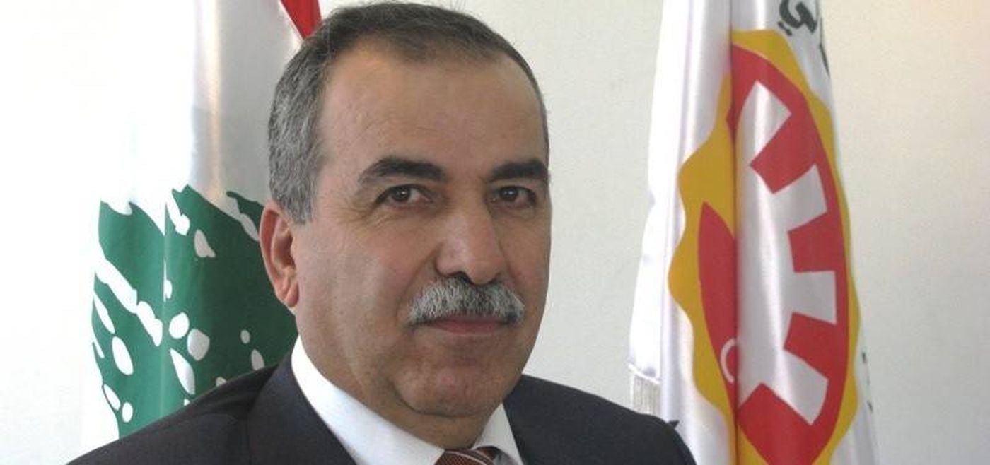 فقيه: لا تحرك أو إضراب للإتحاد العمالي غدا