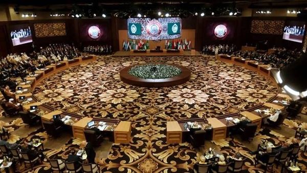 قطر تتلقى دعوة رسمية للمشاركة في القمة العربية في الرياض