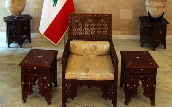 الموقف الأميركي من الشغور : لسنا مُستعجلين