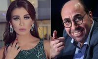 اسامة الرحباني يردّ بعنف على نادين الراسي: "بدها تعرف حدودها..صارت تيتا"