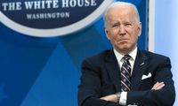 أول تعليق أميركي على العقوبات التي فرضتها روسيا على بايدن