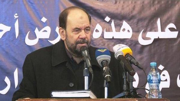 ياغي: ذنب النمر أنه رفض الظلم والاستبداد
