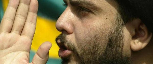 من يصرخ أولاً؟.. العبادي في مواجهة حاسمة مع مقتدى الصدر بجمعة "عض الأصابع"