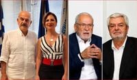 اجتماع سياحي لبناني–يوناني لتعزيز التعاون والبرامج المشتركة