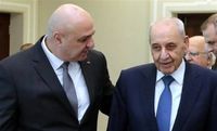 توتر كبير بين بعبدا وعين التينة...ولا قطيعة!