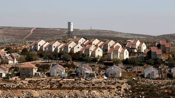 إسرائيل تصدر قرارين بتوسيع مستوطنتي بيت إيل وشيلوه
