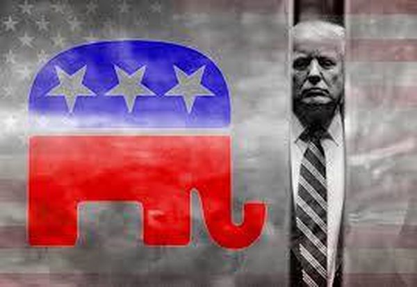 الحزب الجمهوري يكثف حملته بعد تراجع شعبية ترامب