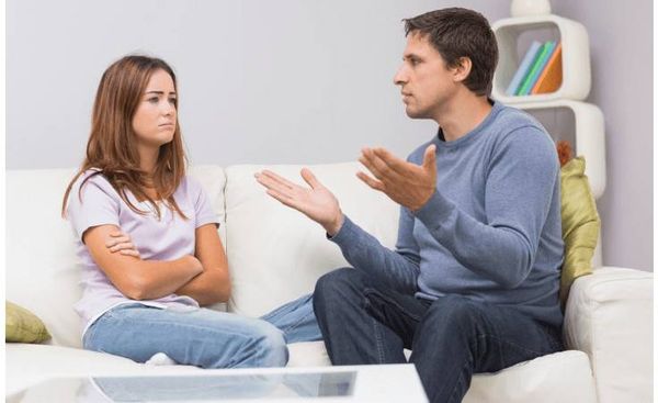 ما هي أشهر الأزمات الزوجية وكيف يكون حلها؟