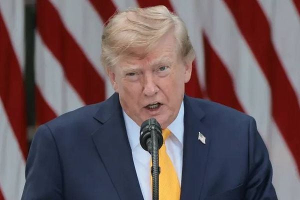 ترامب يرفض رسمياً المقترح الإيراني لوقف الحرب واستئناف التفاوض